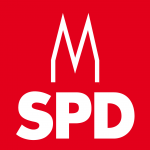 Logo: Stadtbezirk Lindenthal